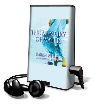 The Memory of Water - Karen White