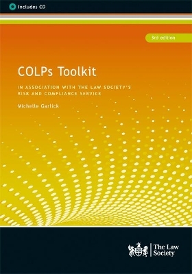 COLPs Toolkit