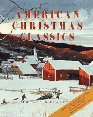 American Christmas Classics
