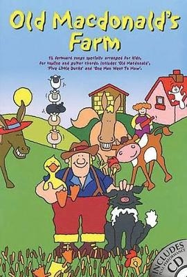 Old Macdonald's Farm -  Amsco Publications