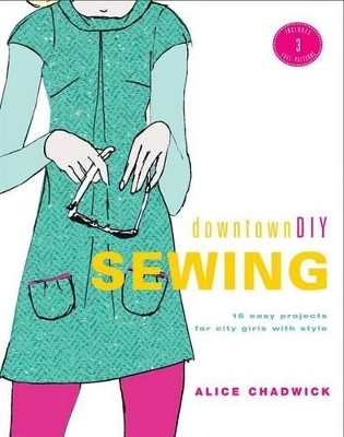DowntownDIY Sewing