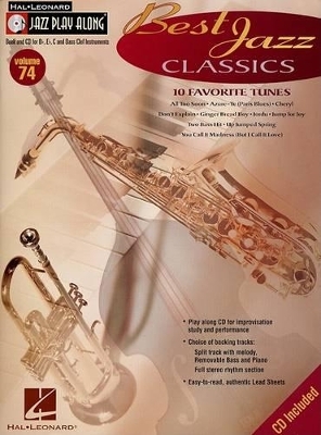 Best Jazz Classics - 