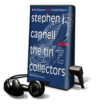 The Tin Collectors