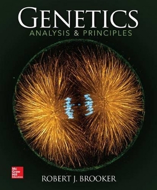 Genetics: Analysis and Principles with Connect Access Card