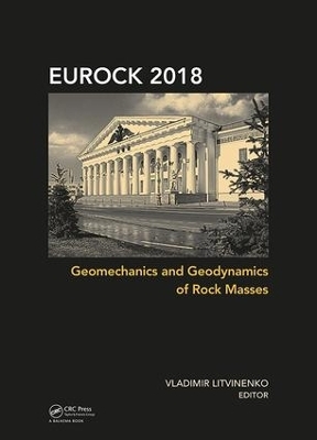 Geomechanics and Geodynamics of Rock Masses - 