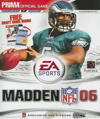 Madden NFL 06