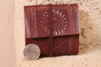 Ultra Mini Pocket Journal - 