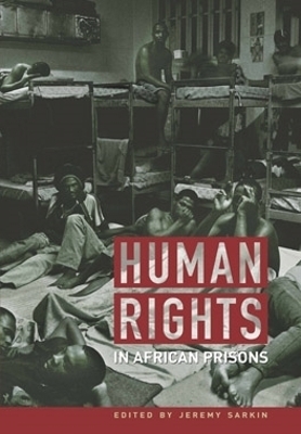 Human Rights in African Prisons