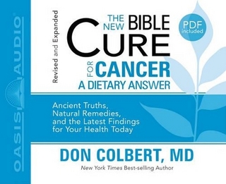 The New Bible Cure for Cancer