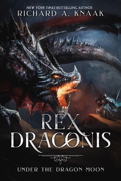 Rex Draconis - Richard A. Knaak
