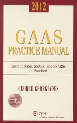 GAAS Practice Manual - George Georgiades