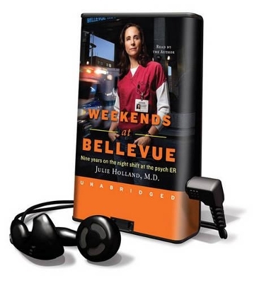 Weekends at Bellevue - Julie Holland