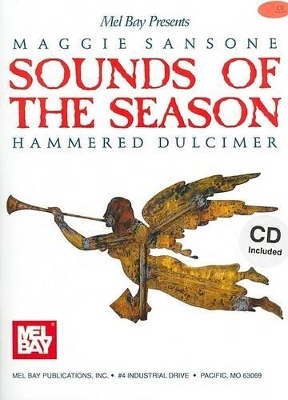 Sounds of the Season - Maggie Sansone