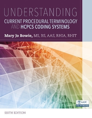 Bundle: Understanding Current Procedural Terminology and HCPCS Coding Systems, 6th + Schnering's Professional Review Guide Online for the Cca Examination, 2018, 2 Terms (12 Months) Printed Access Card, 1st