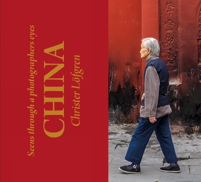 China - Christer L&ouml;fgren