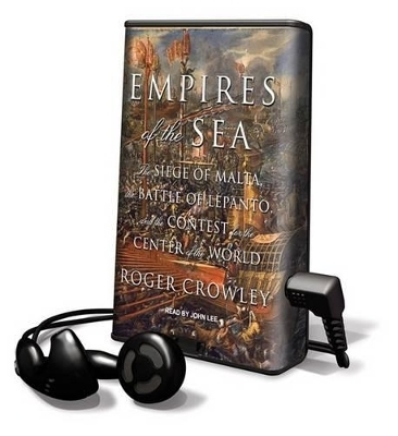 Empires of the Sea - Roger Crowley
