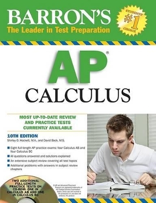 AP Calculus - Shirley O. Hockett, David Bock