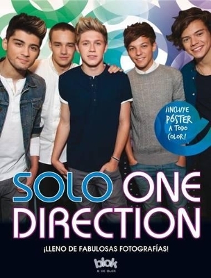 Solo One Direction