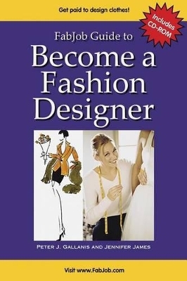 Become a Fashion Designer