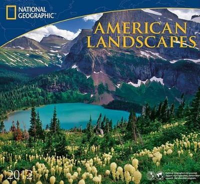 American Landscapes - 