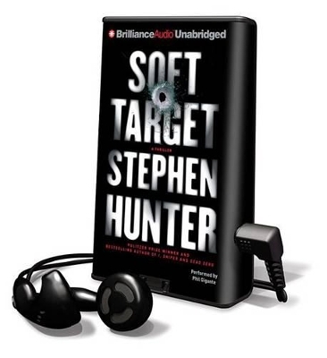 Soft Target - Stephen Hunter