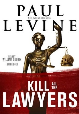 Kill All the Lawyers