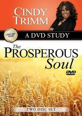The Prosperous Soul DVD Study - Cindy Trimm