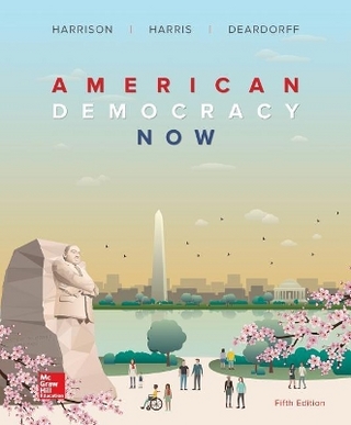 American Democracy Now with Connect Access Card
