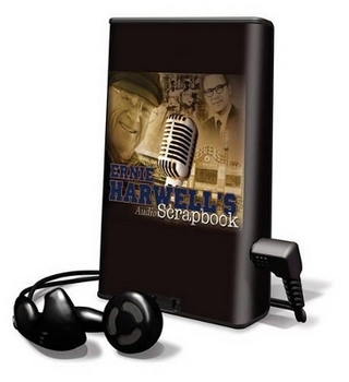 Ernie Harwell's Audio Scrapbook