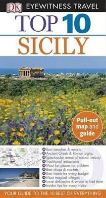 Top 10 Sicily - Elaine Trigiani