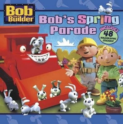 Bob's Spring Parade - 