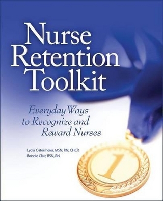 Nurse Retention Toolkit
