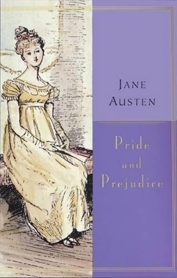 Pride and Prejudice - Jane Austen