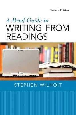 Brief Guide to Writing from Readings, A, Plus Mywritinglab with Pearson Etext -- Access Card Package