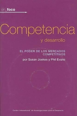 Competencia y Desarrollo