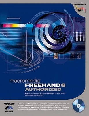Freehand 8 Authorized