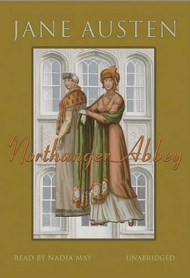 Northanger Abbey - Jane Austen