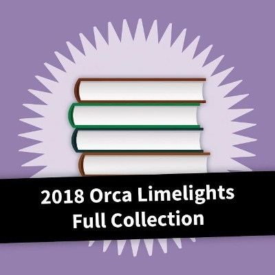 2018 Orca Limelights Full Collection - 