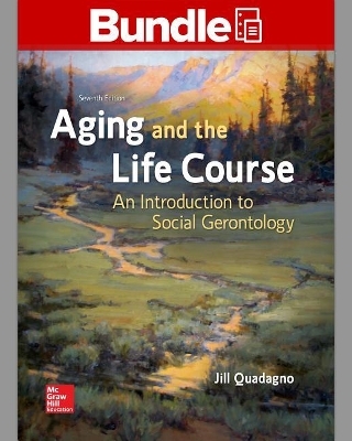 Looseleaf Aging and the Life Course with Connect Access Card