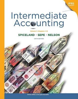 Intermediate Accounting, Volume 1