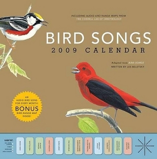 Bird Songs Calendar