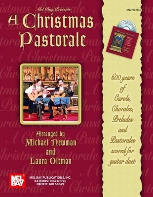 A Christmas Pastorale