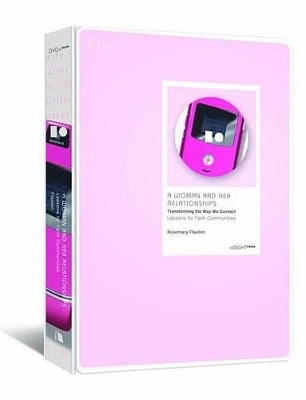 A Woman and Her Relationships, DVD + Book - Rosemary Flaaten
