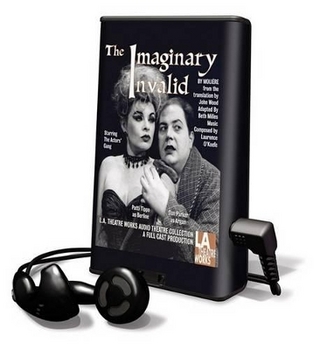 The Imaginary Invalid