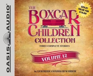 The Boxcar Children Collection, Volume 12