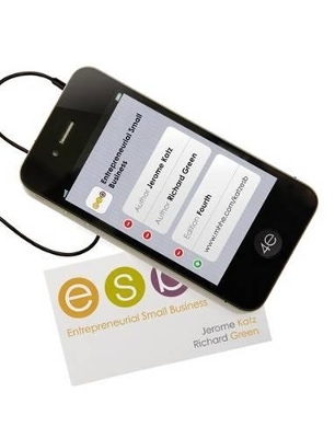 Entrepreneurial Small Business with Business Plan Pro Access Card - Professor Jerome Katz, Richard Green