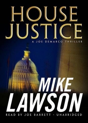 House Justice - Mike Lawson
