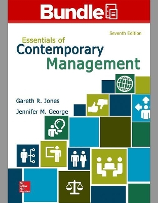 Gen Combo LL Essentials of Contemporary Management; Connect Access Card