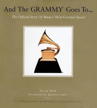 And the Grammy Goes To...