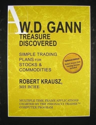 W.D. Gann Trasure Discovered
